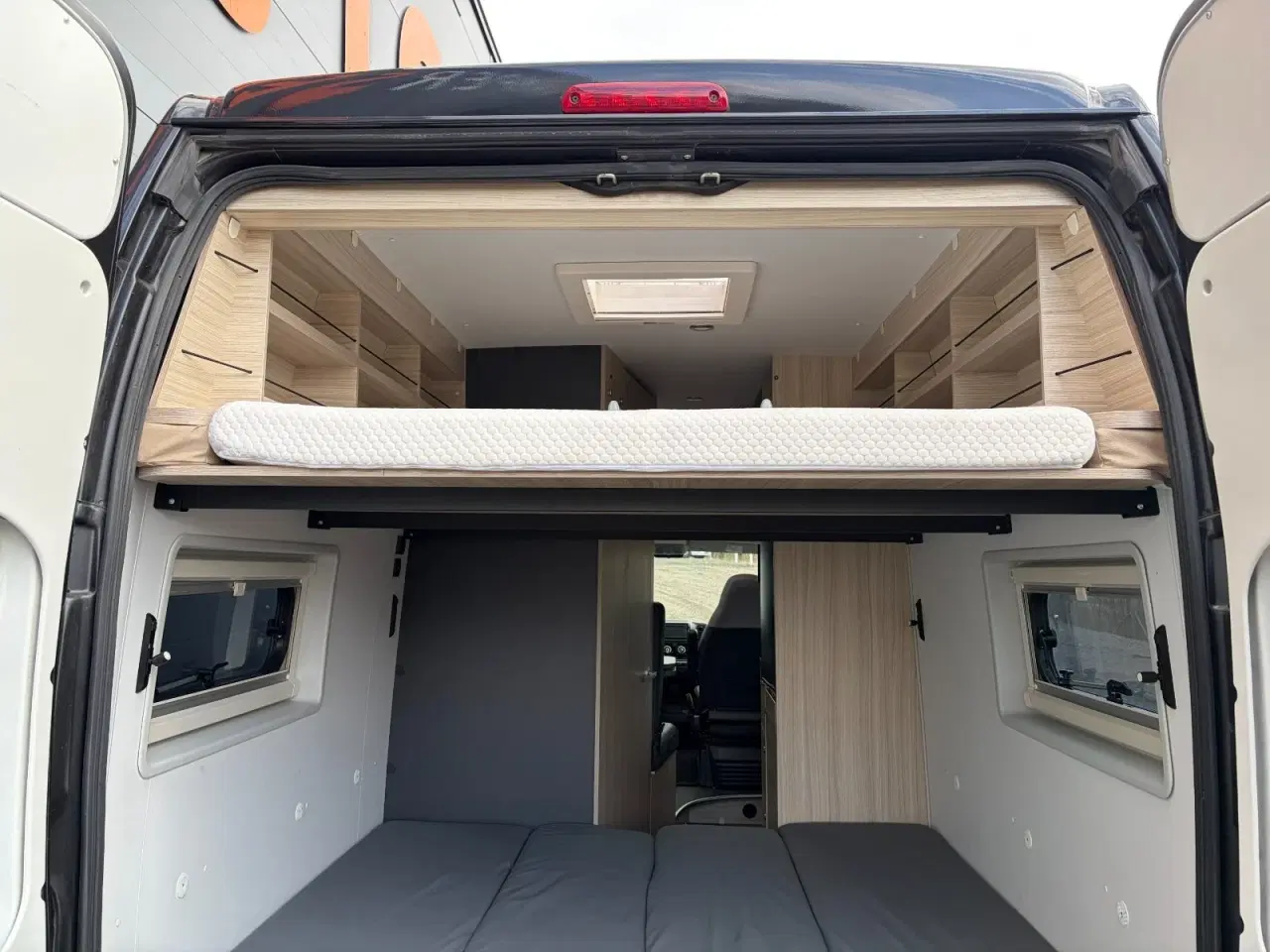 Billede 7 - Fiat Sun Living 2,2 MJT V65 XL aut.