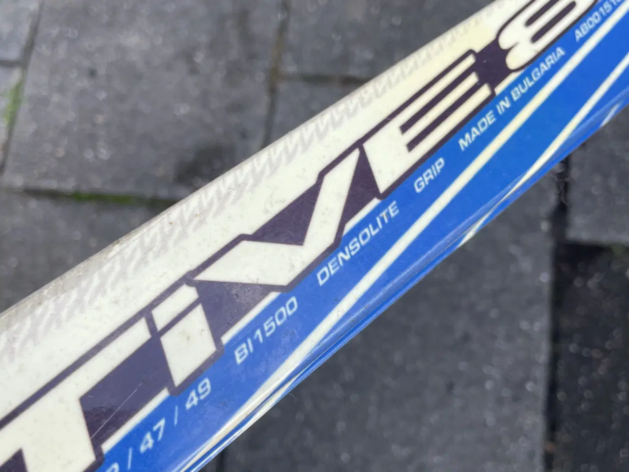 Billede 2 - 2 sæt Langrendsski