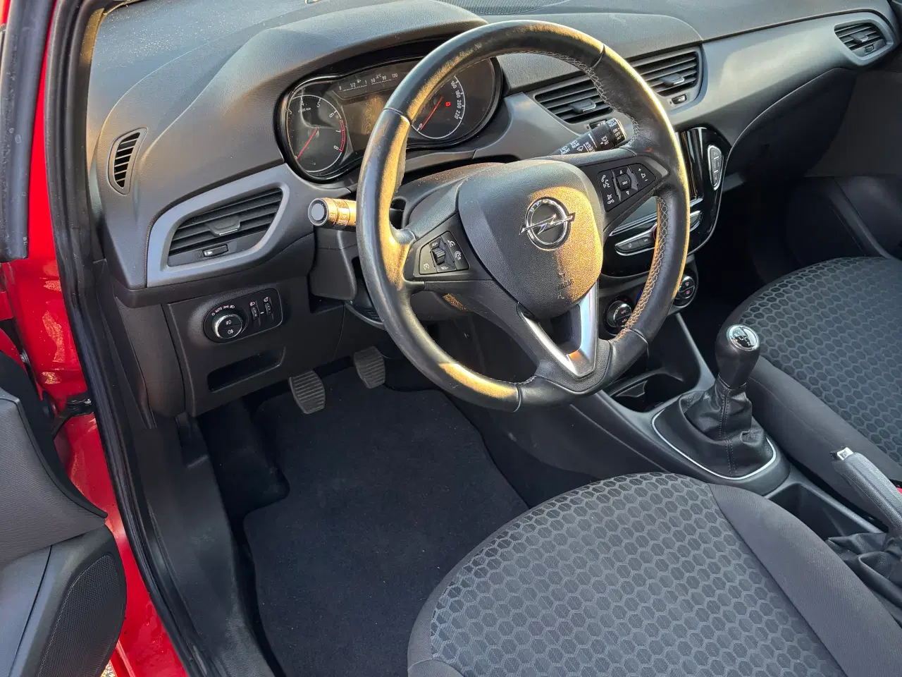 Billede 10 - Opel Corsa
