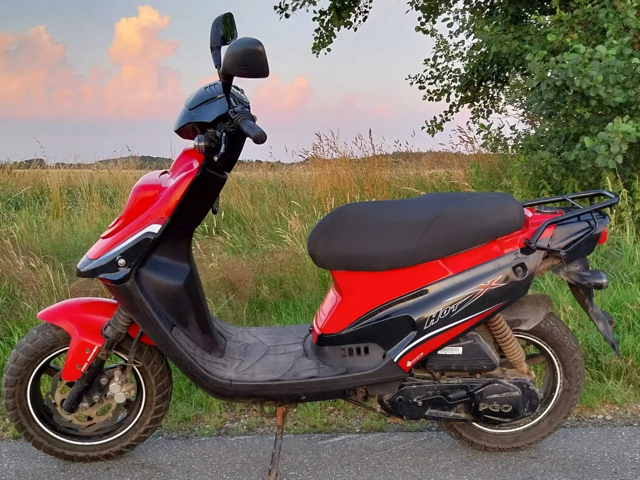 Billede 5 - Pgo hot 50 pmps (lovlig)