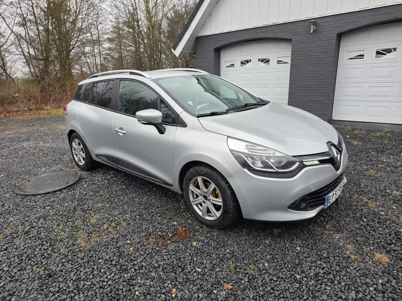 Billede 3 - Clio IV 1.5 dci 2016