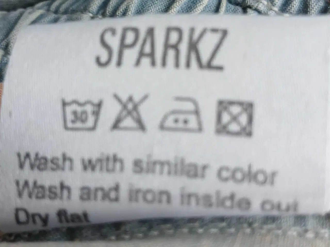 Billede 7 - Bukser. Sparkz. Medium/38