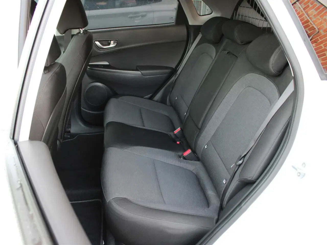 Billede 3 - Hyundai Kona EL Advanced 204HK 5d Aut.