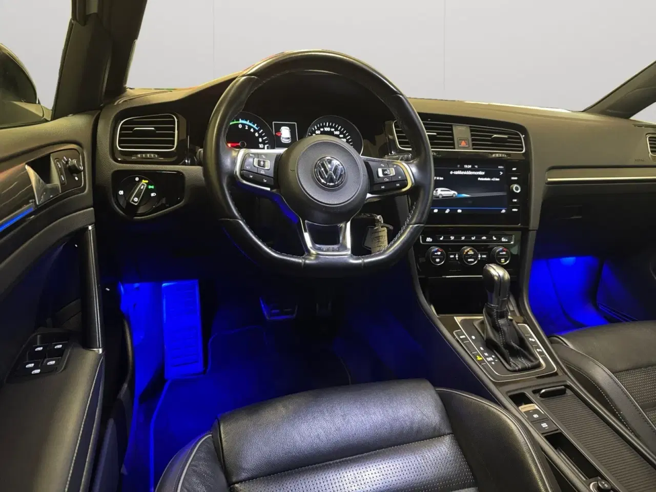 Billede 5 - VW Golf VII 1,4 GTE DSG