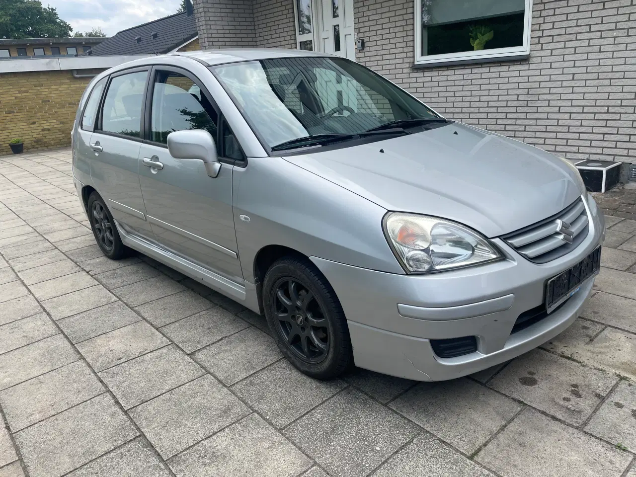 Billede 2 - Suzuki Liana 1.6 