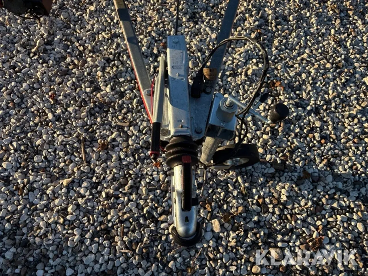 Billede 9 - Autotrailer Tema 2700