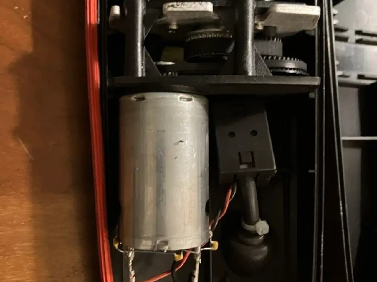 Billede 4 - Autohelm ST2000 like new (see pictures)