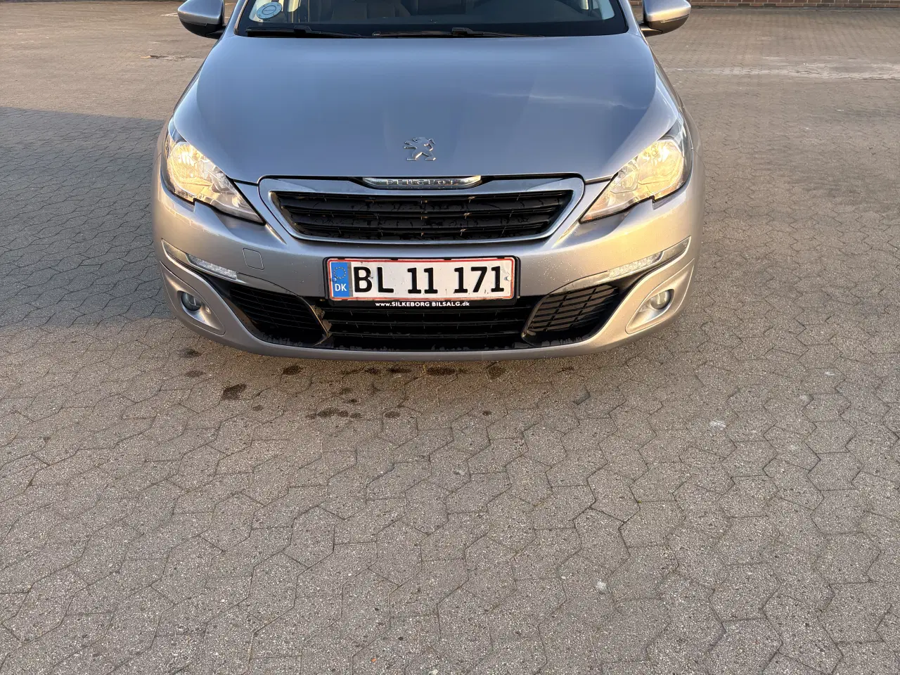 Billede 2 - Peugeot 308 1,6 Hdi