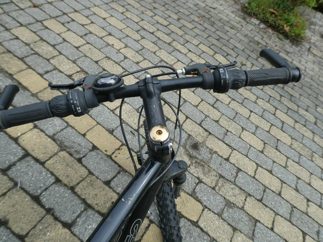 Billede 3 - En god stabil SCO Mountainbike