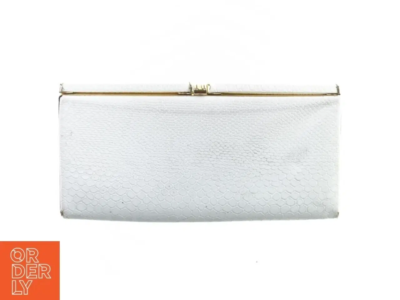 Billede 2 - Taske / Clutch (str. 28 x 14 cm)