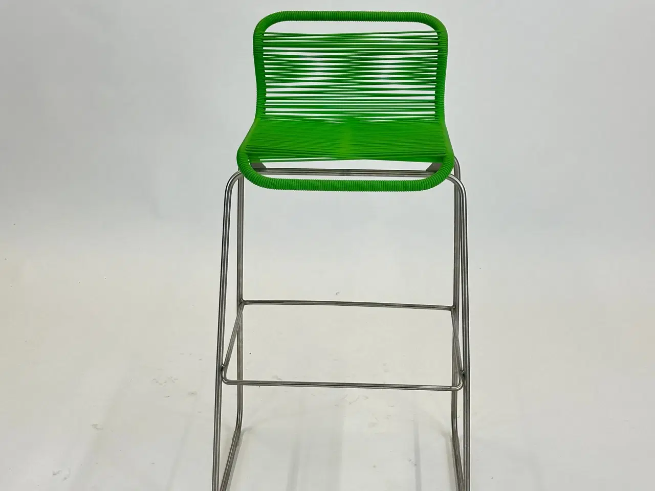 Billede 3 - Montana Panton One Barstol (Grøn)