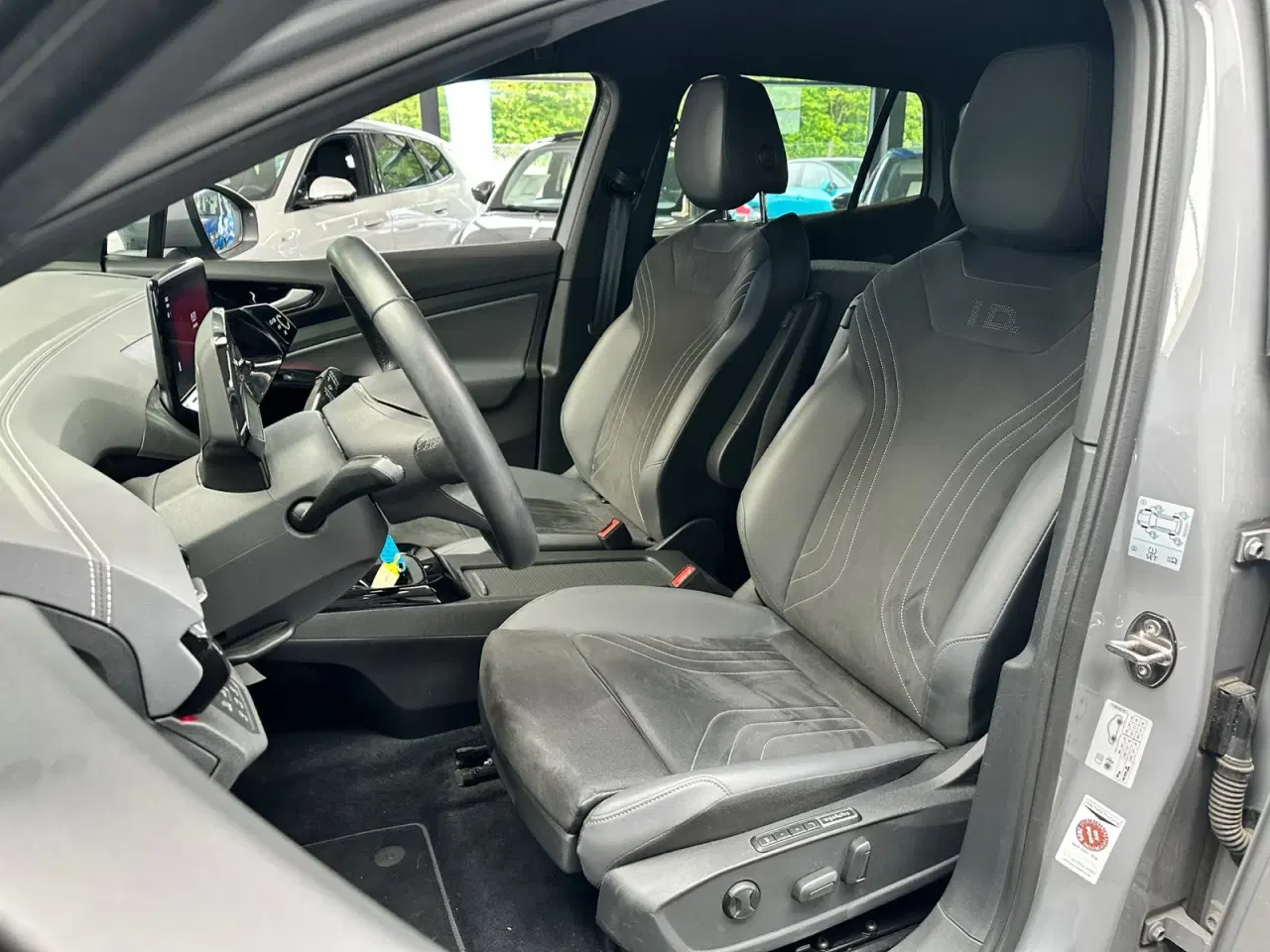Billede 3 - VW ID.4 77 Pro Performance