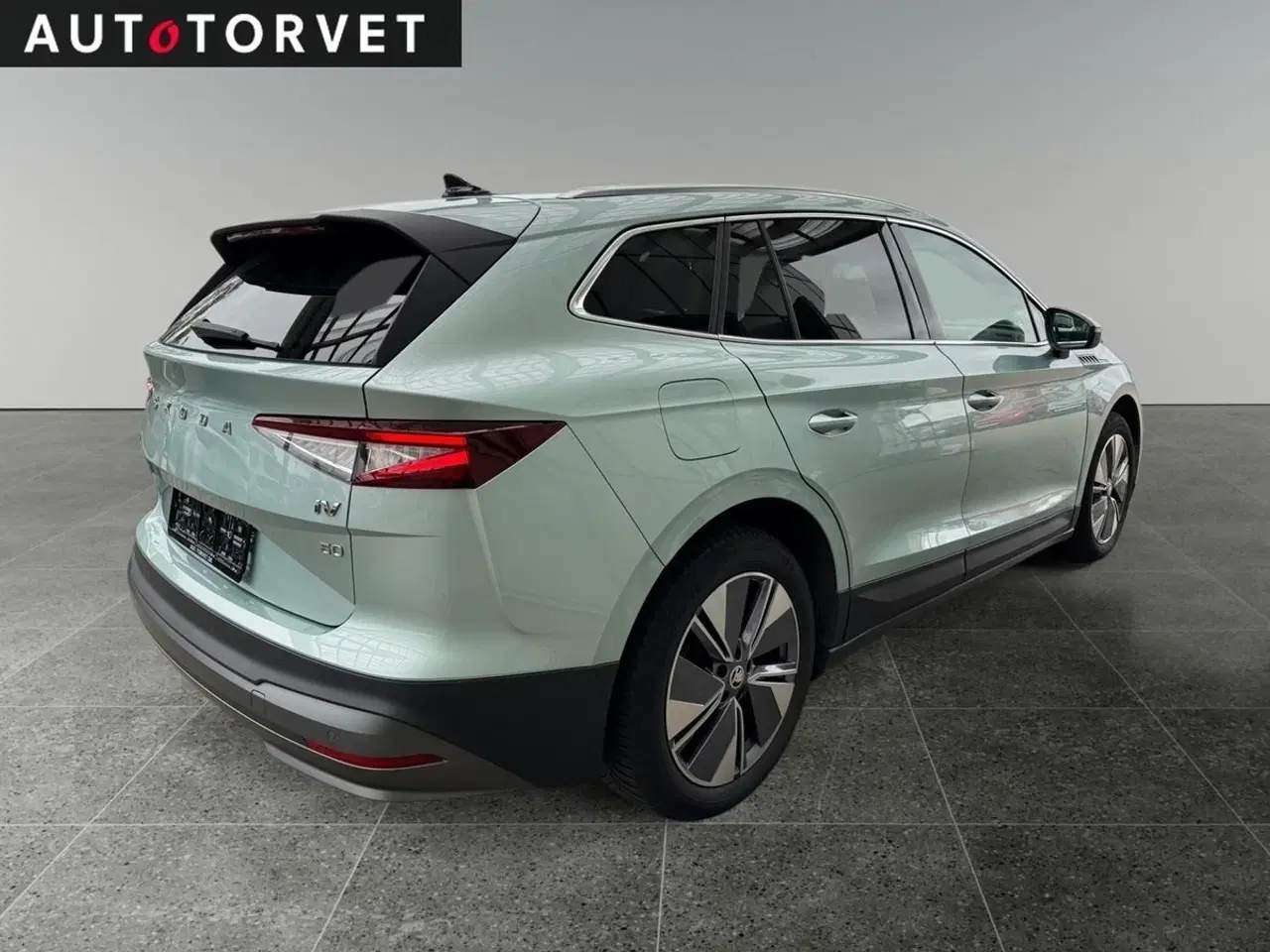 Billede 3 - Skoda Enyaq 60 iV
