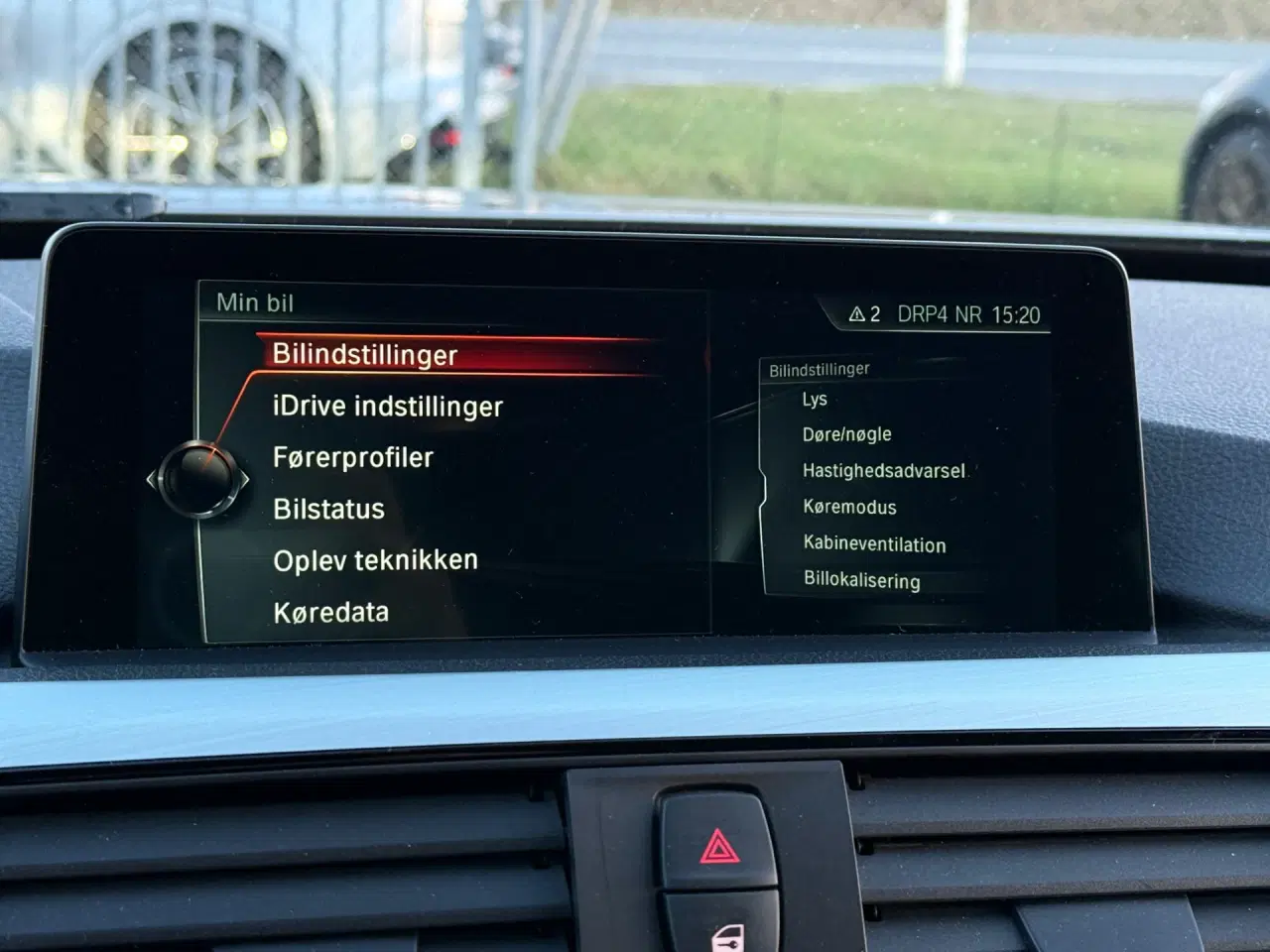 Billede 12 - BMW 318d Touring 2,0 D Steptronic 150HK Stc 8g Aut.