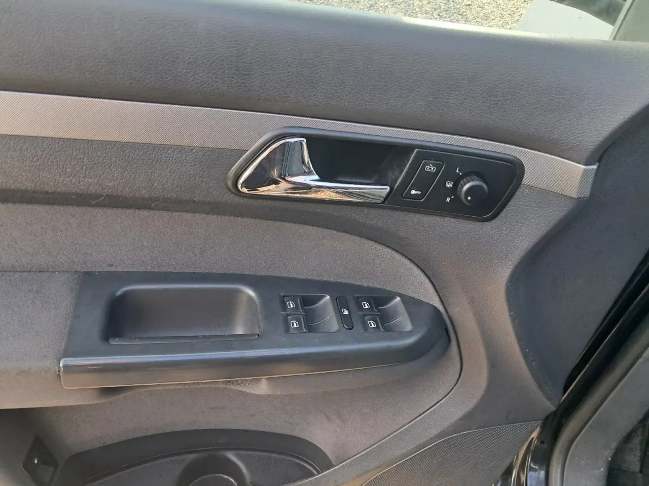 Billede 13 - VW Touran 2,0 TDi 136 Trendline