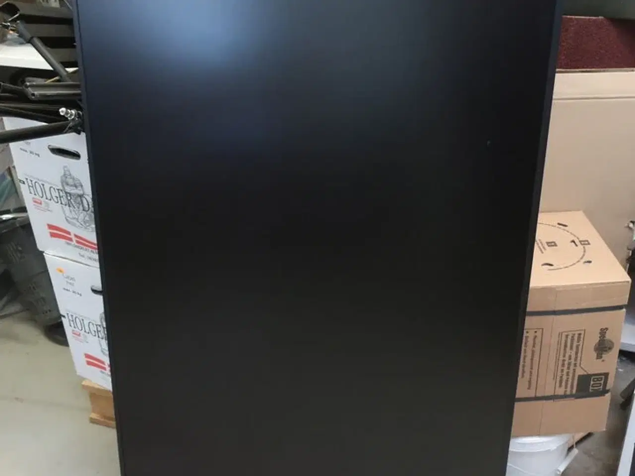 Billede 1 - 65" LED-TV, SAMSUNG QM65R