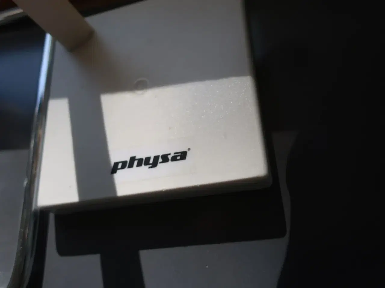 Billede 3 - Undvisningsknogler PHYSA (rygsøjle, skulder & knæ)