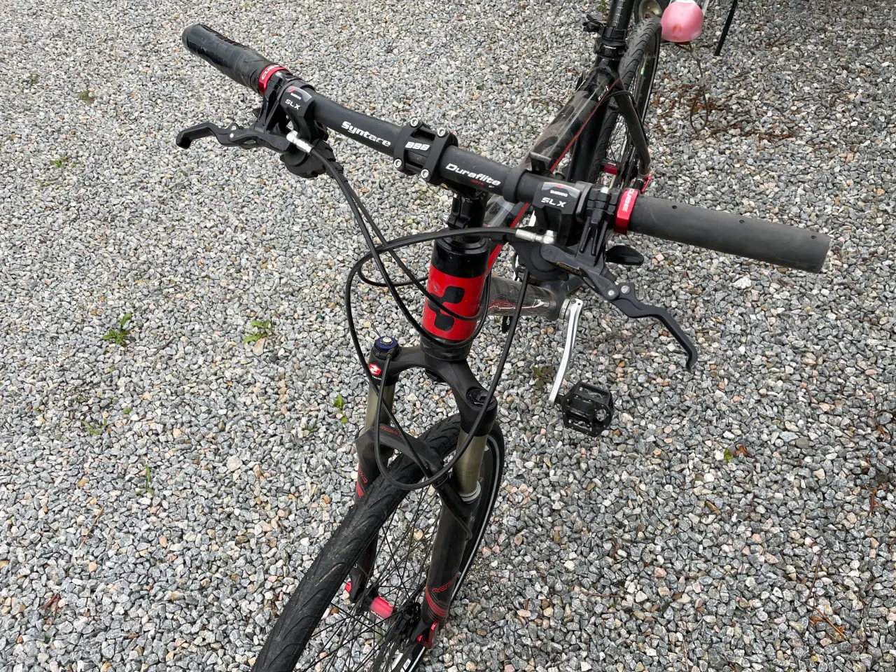 Billede 3 - MTB-Cube SCR