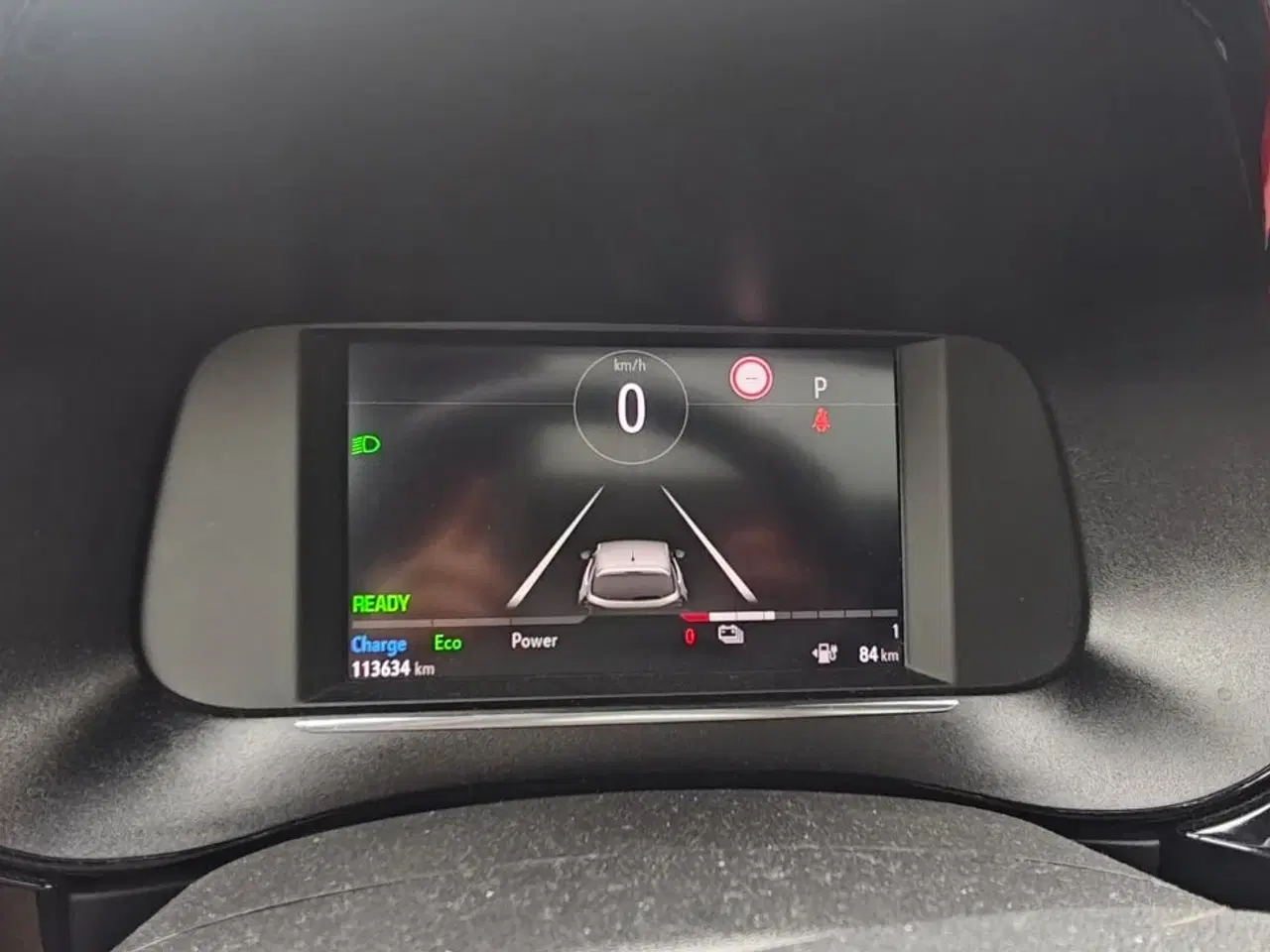 Billede 10 - Opel Corsa-e 50 Ultimate