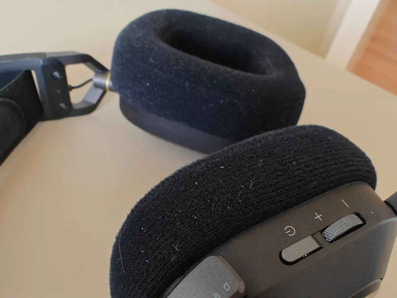 Billede 2 - Corsair HS80 wireless headset