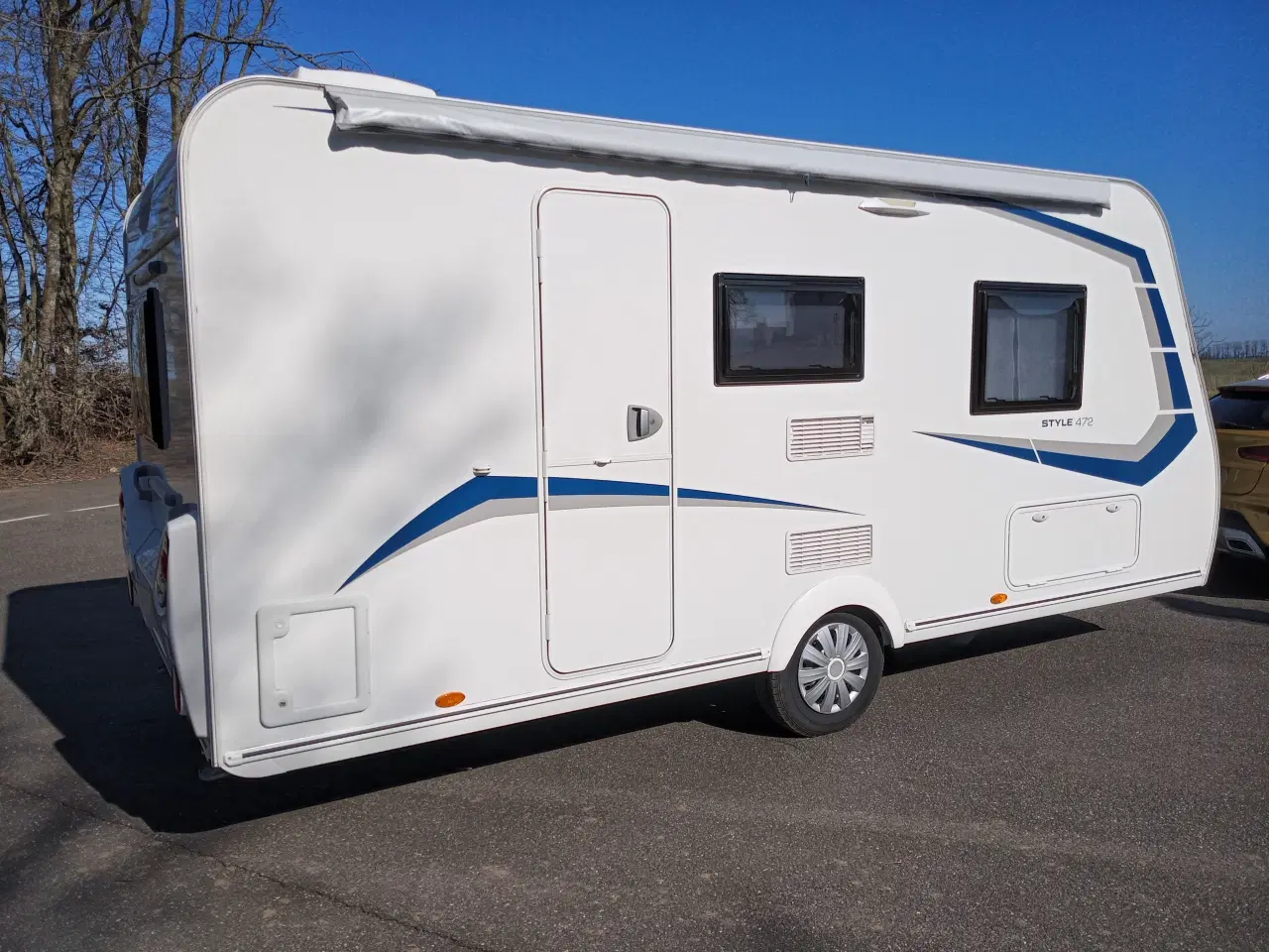 Billede 2 - SÆRDELES VELHOLDT!