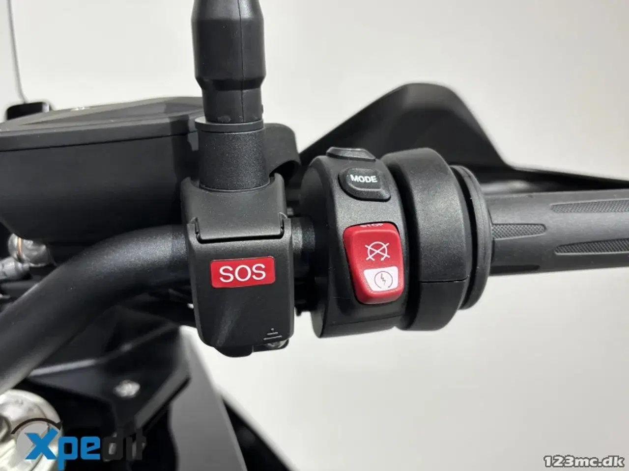 Billede 14 - BMW F 900 XR