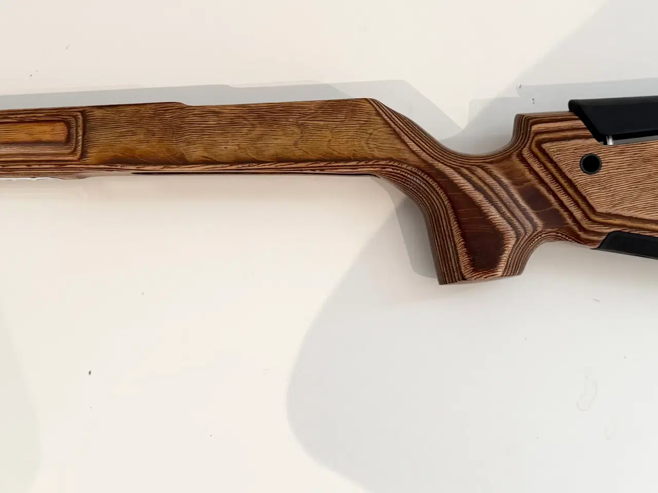 Billede 1 - CZ 457 AT ONE skæfte.