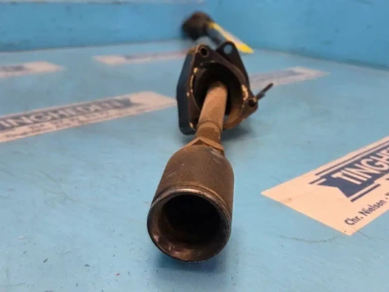 Billede 5 - Massey Ferguson 3060 Lever 3389470M91