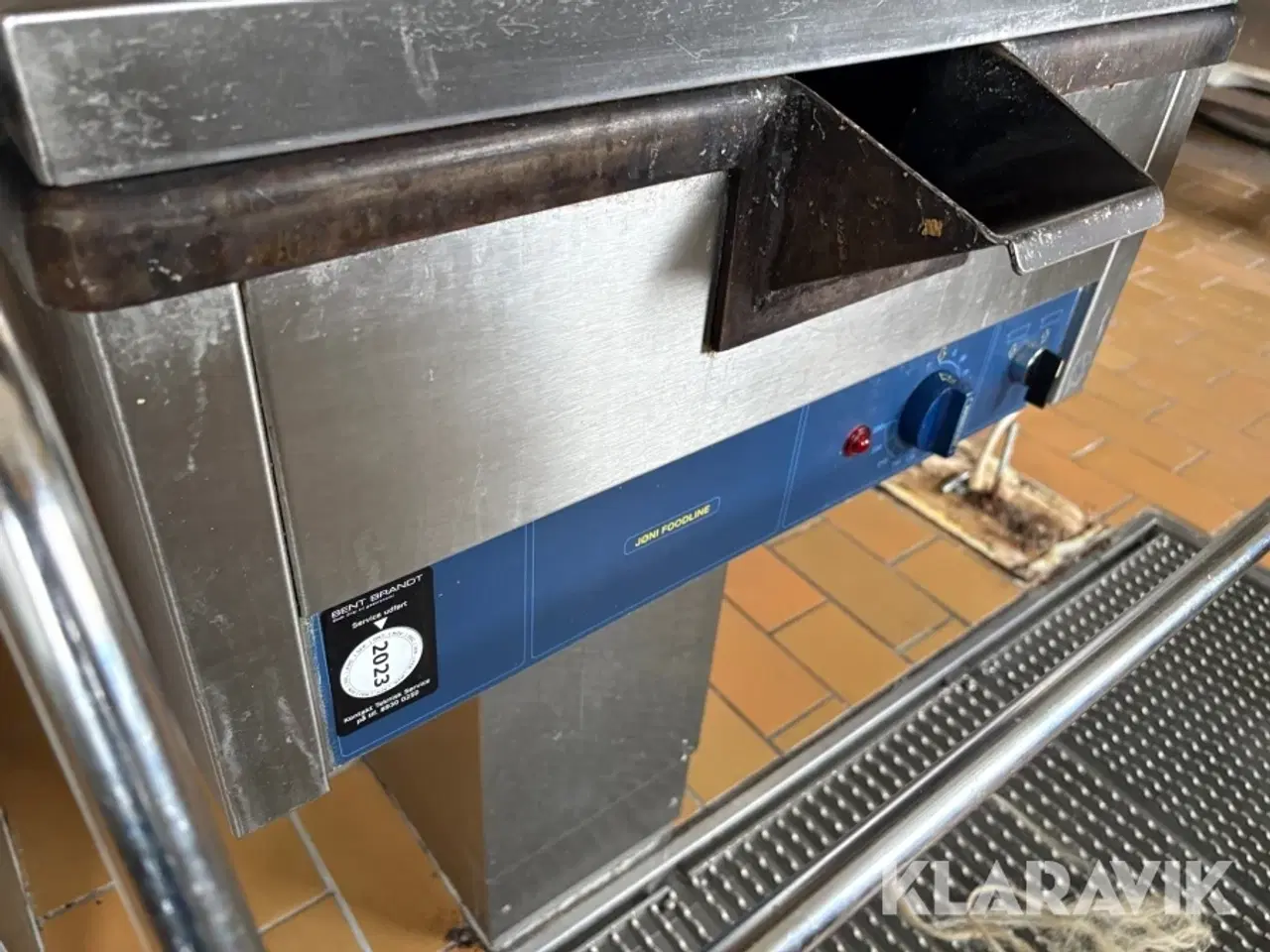 Billede 9 - Gryde Jøni foodline Easy gryde