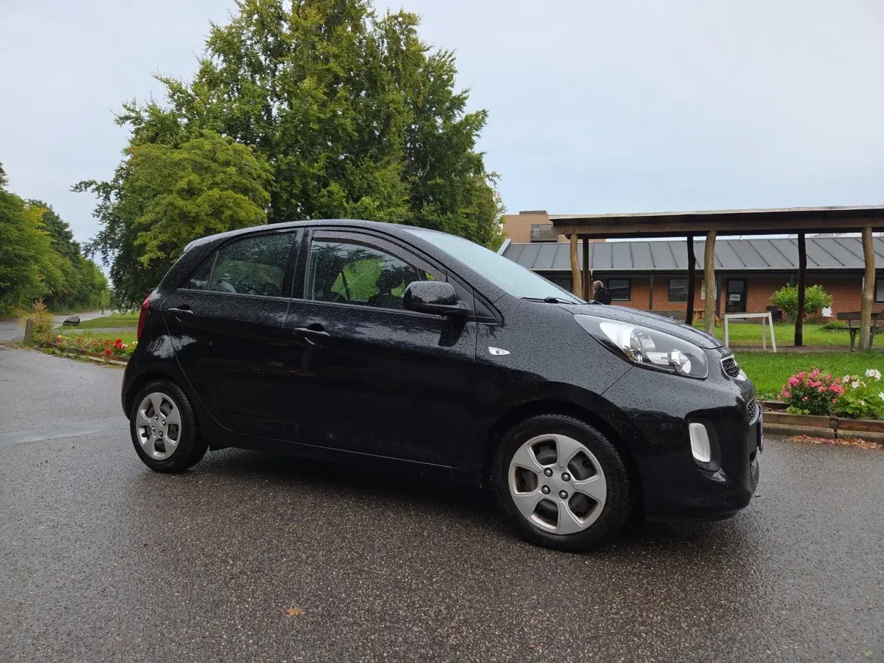 Billede 3 - Kia Picanto 1,0 Style