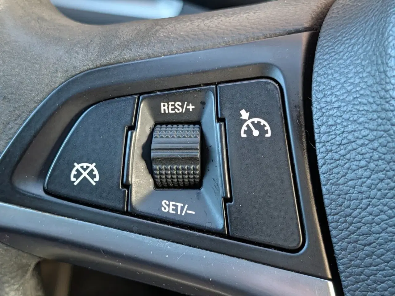 Billede 17 - Opel Astra 1,6 Enjoy eco