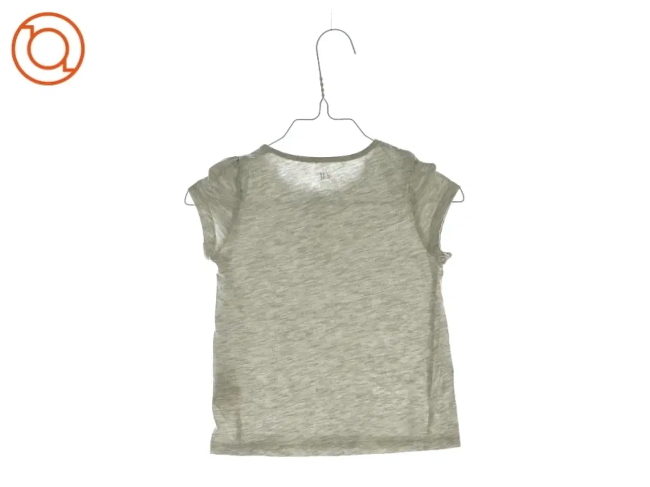 Billede 2 - T shirt fra H&M (str. 98/104)