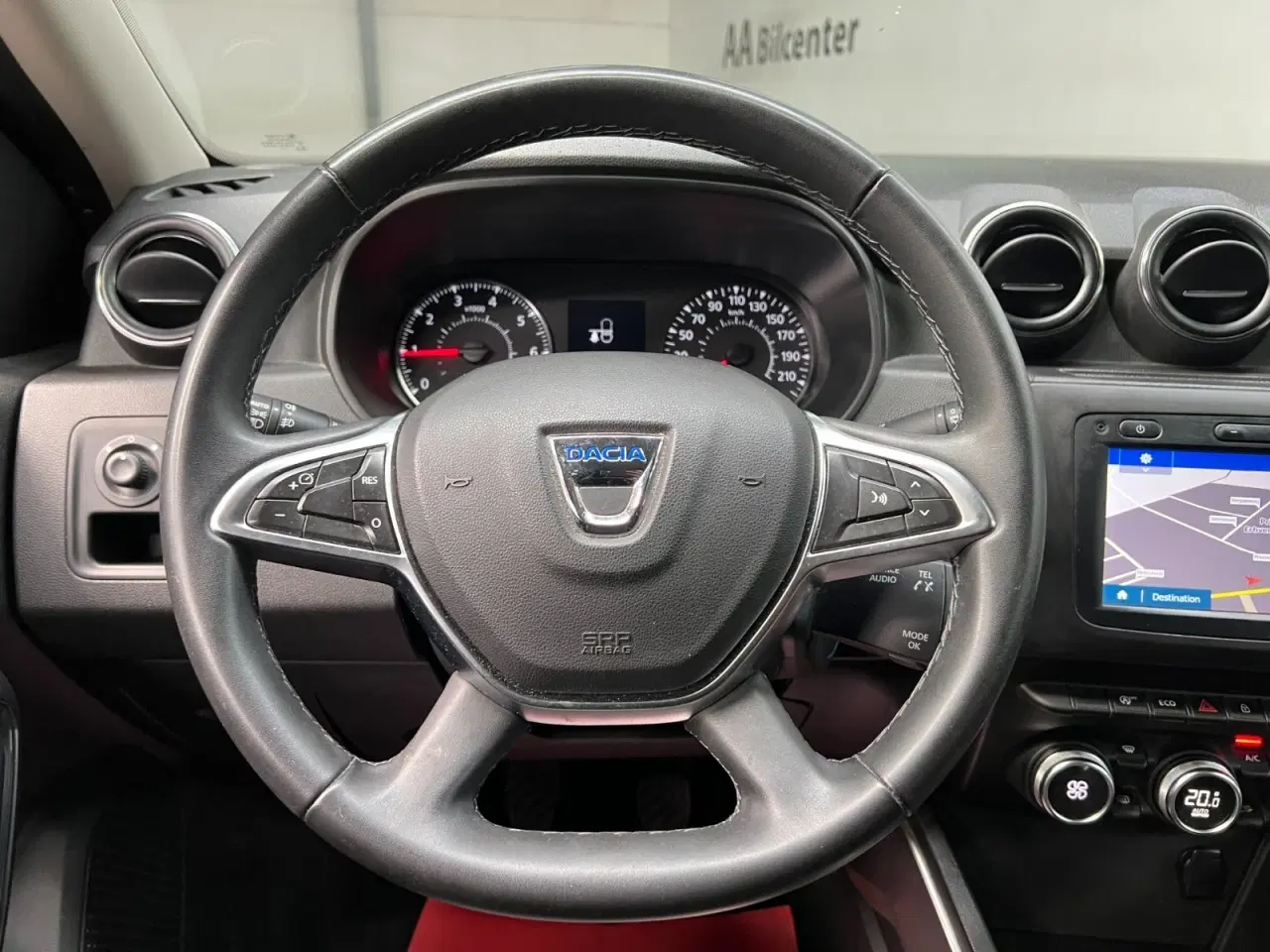 Billede 9 - Dacia Duster 1,5 dCi 110 Prestige