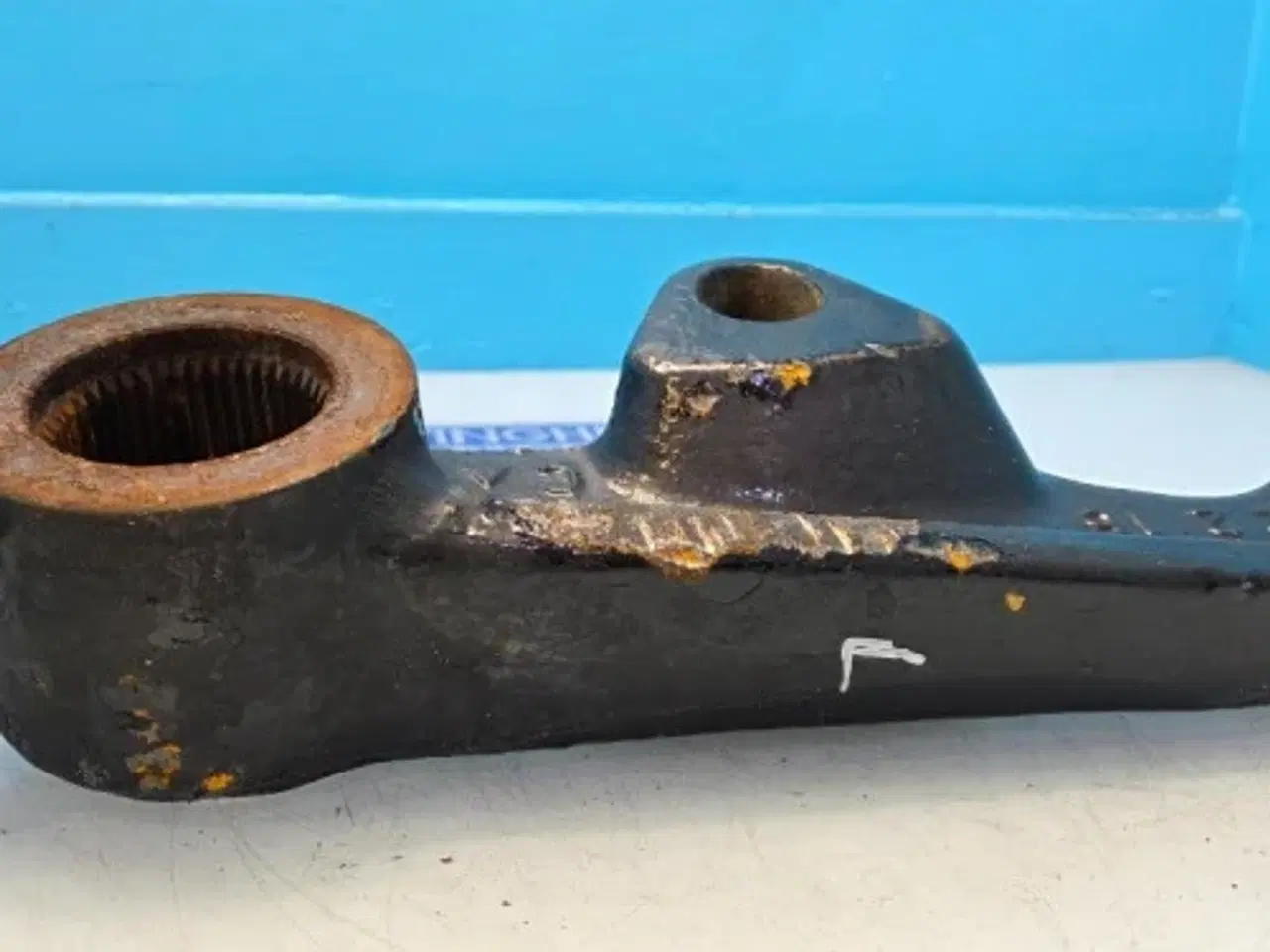 Billede 13 - New Holland T6.160 Liftarm R. 90488461
