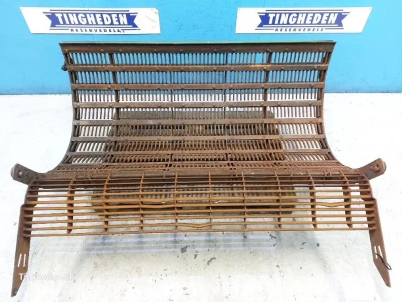 Billede 12 - John Deere T660I Bro AH135646