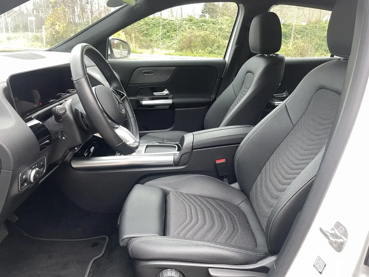 Billede 19 - Mercedes-Benz EQA 300 EL Progressive 4Matic 228HK 5d Aut.