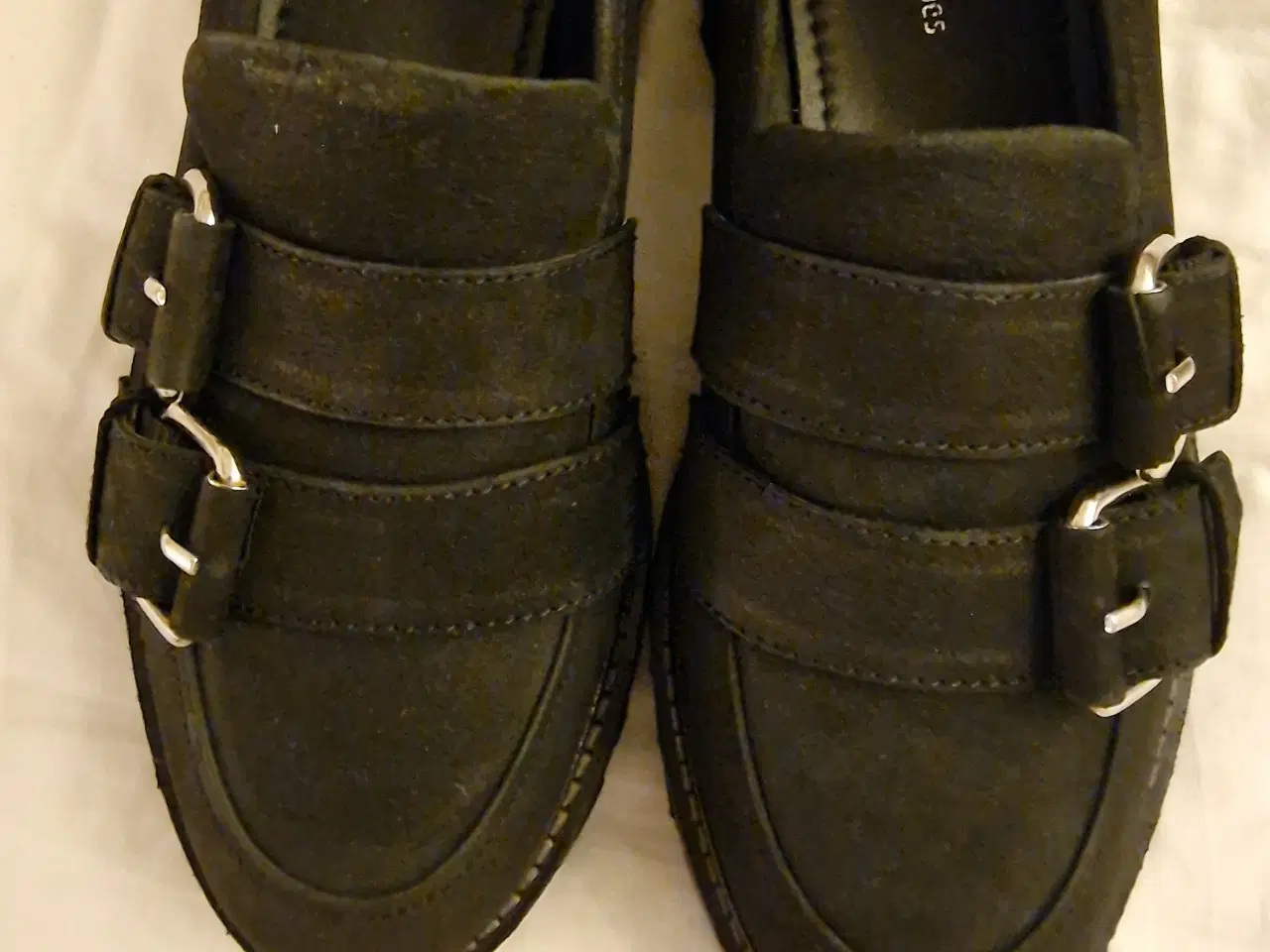 Billede 1 - Loafers fra COPENHAGEN SHOES