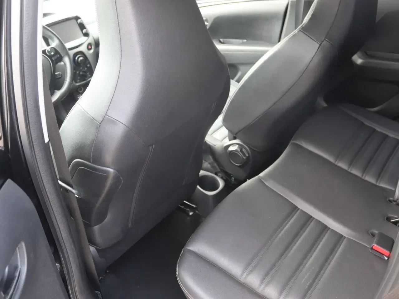 Billede 10 - Toyota Aygo 1,0 VVT-i x-sky II