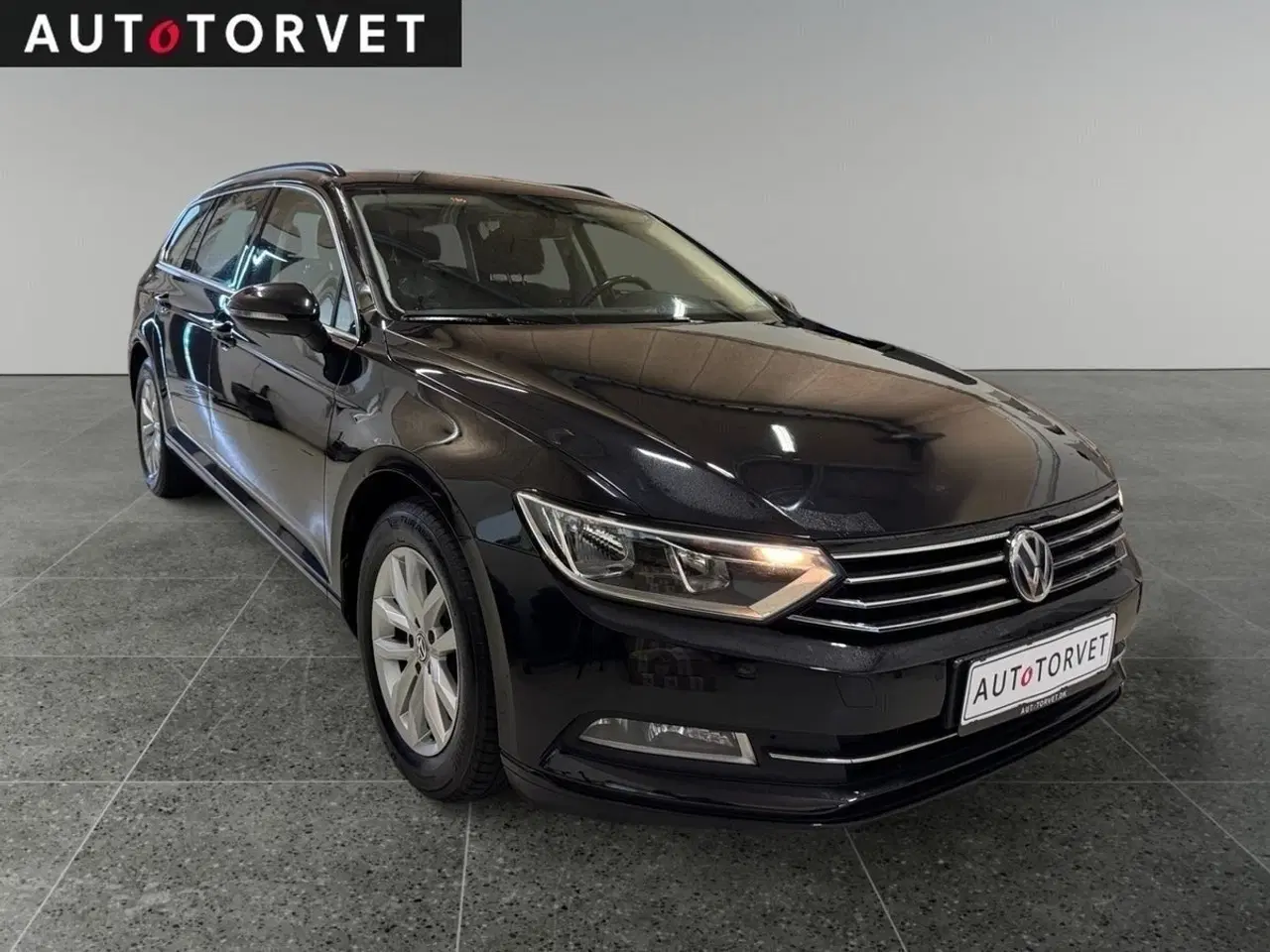 Billede 4 - VW Passat 2,0 TDi 150 Comfortline Variant DSG