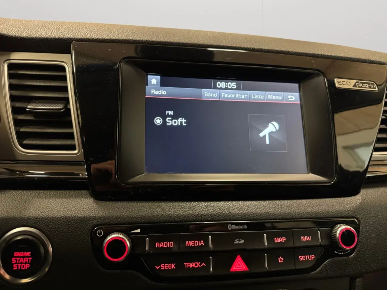 Billede 8 - Kia Niro 1,6 PHEV Advance+ DCT