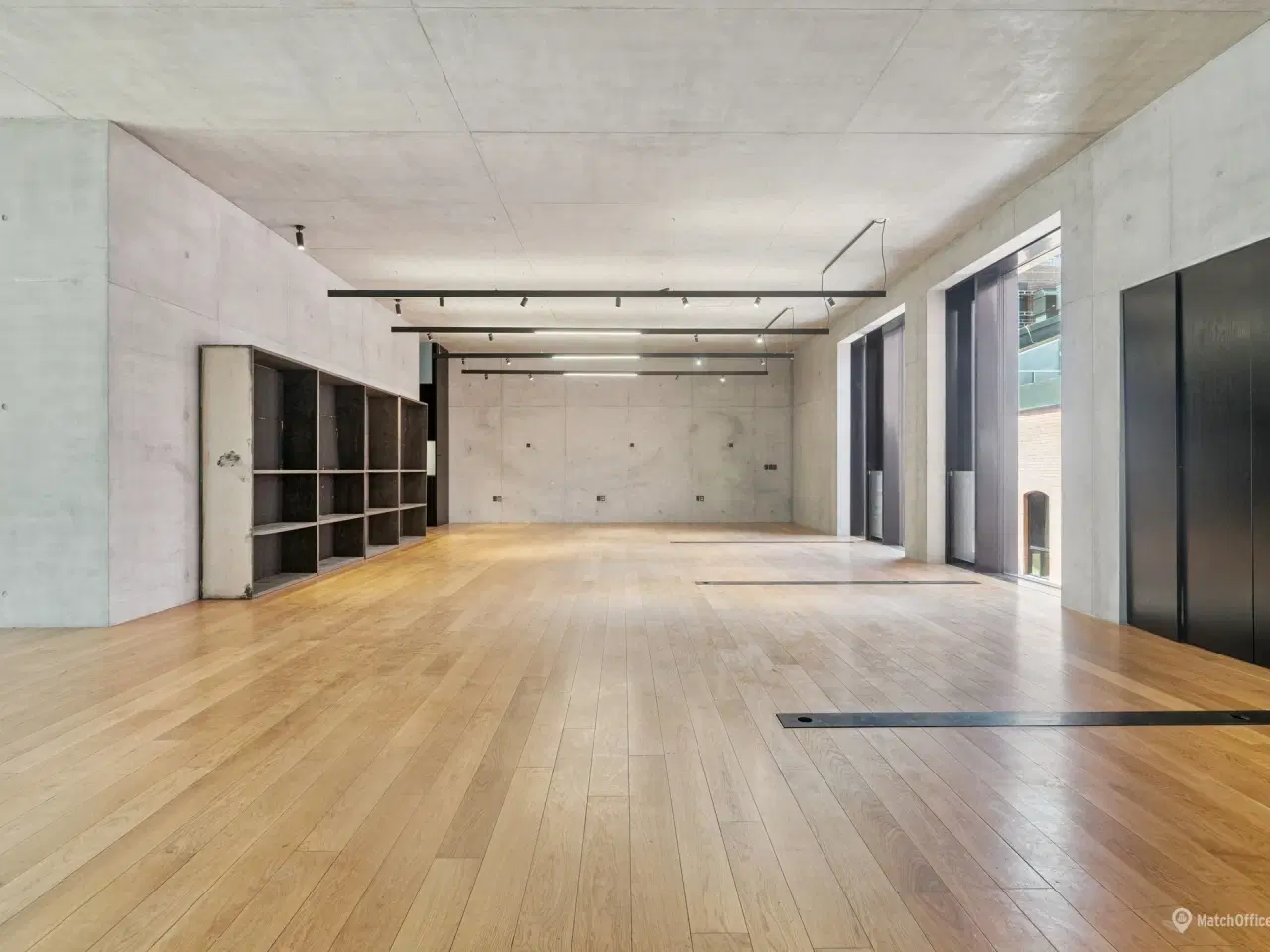 Billede 9 - Erhvervsejerlejlighed beliggende i Nordhavn