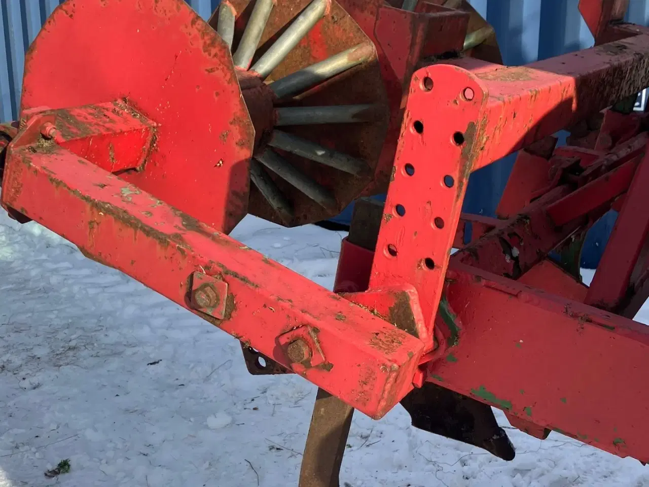 Billede 15 - - - - - - - Kartoffelhypper