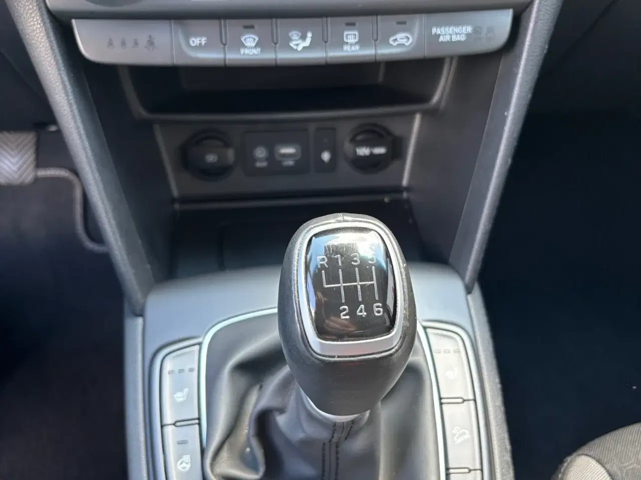 Billede 7 - Hyundai Kona 1,0 T-GDi Trend