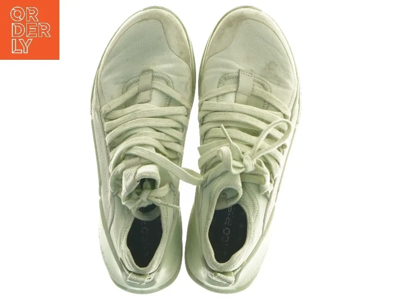 Billede 5 - Sneakers størrelse 38 fra Ecco (str. 38 )