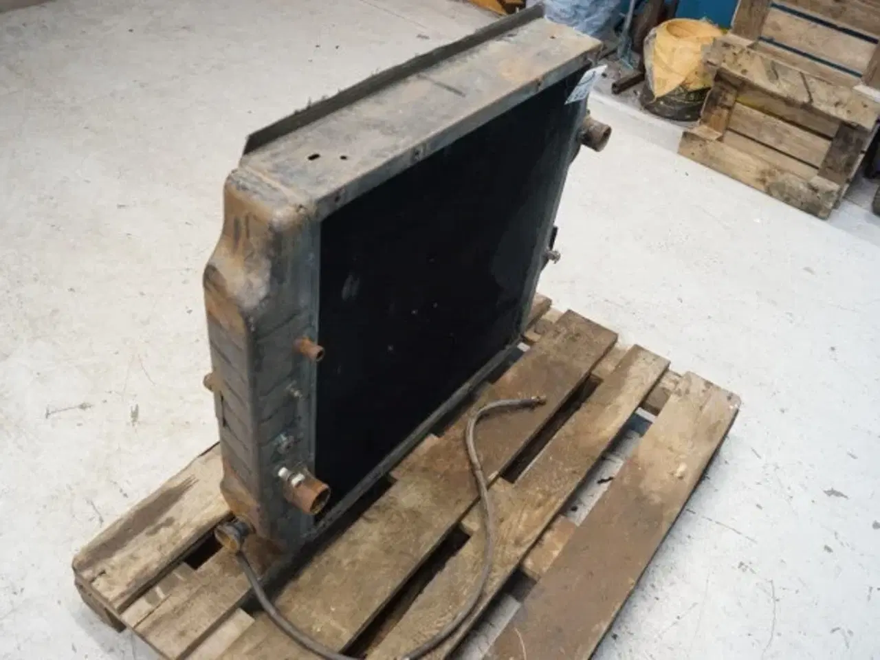 Billede 3 - New Holland G170 Køler 86013264