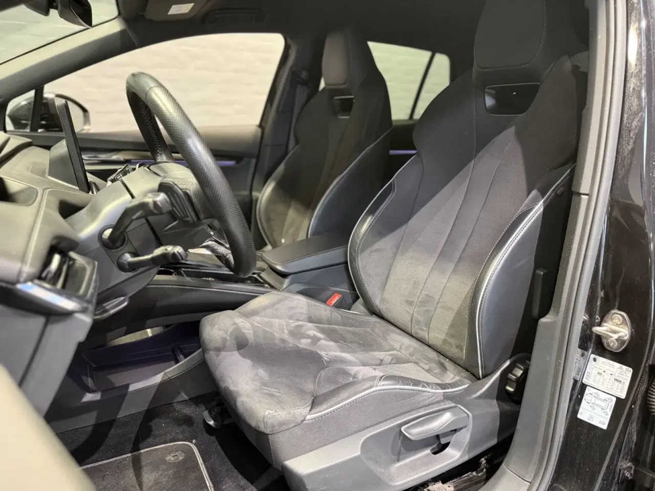 Billede 8 - Skoda Enyaq 80 iV Sportline