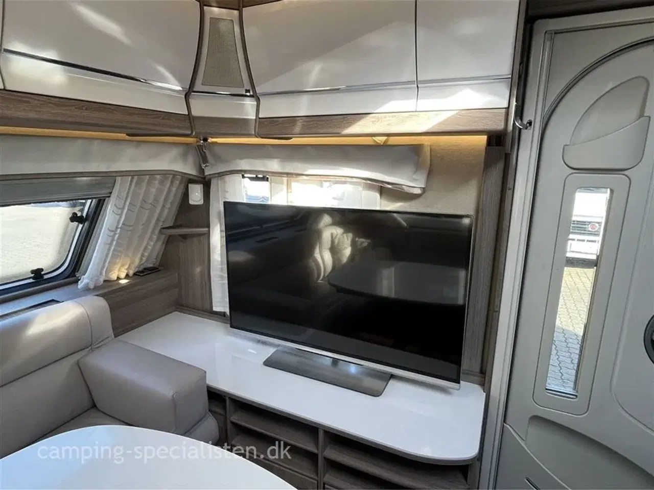 Billede 7 - 2018 - Kabe Imperial 600 XL KS   2018 Kabe Imperial 600 XL KS - Se den nu hos Camping-Specialisten.dk