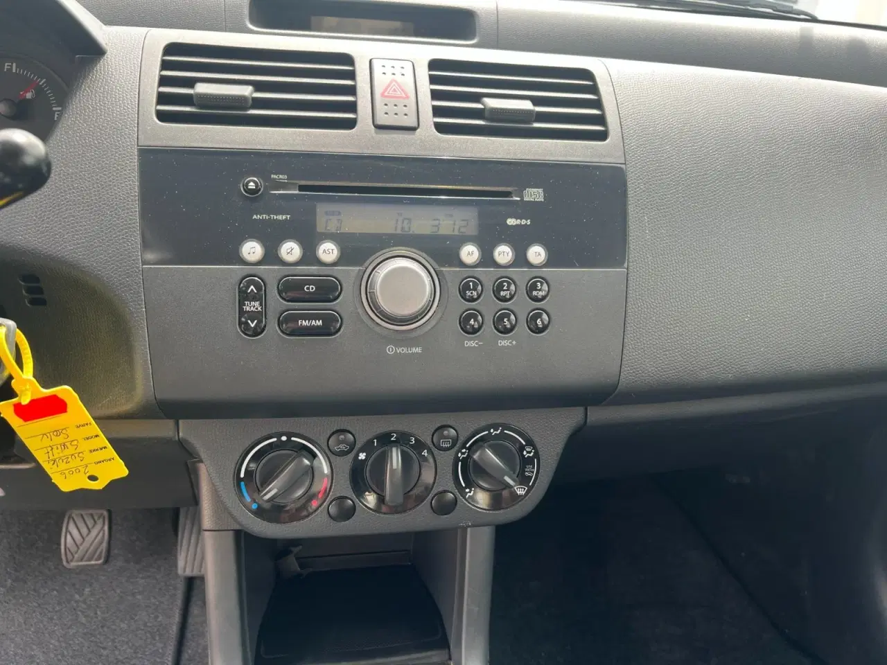 Billede 9 - Suzuki Swift 1,3 GL-A