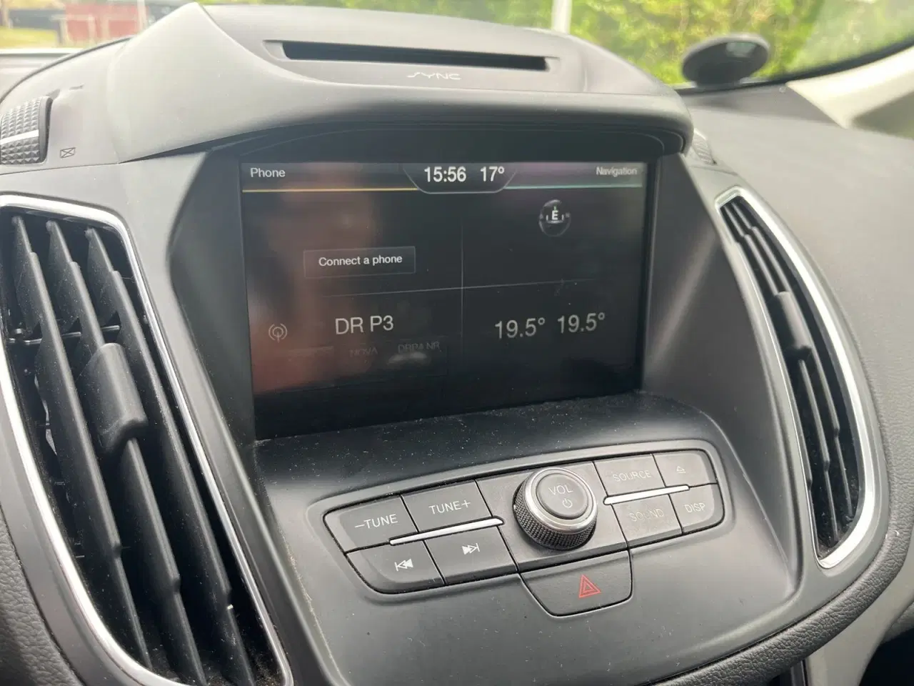 Billede 12 - Ford C-MAX 1,5 TDCi 120 Edition