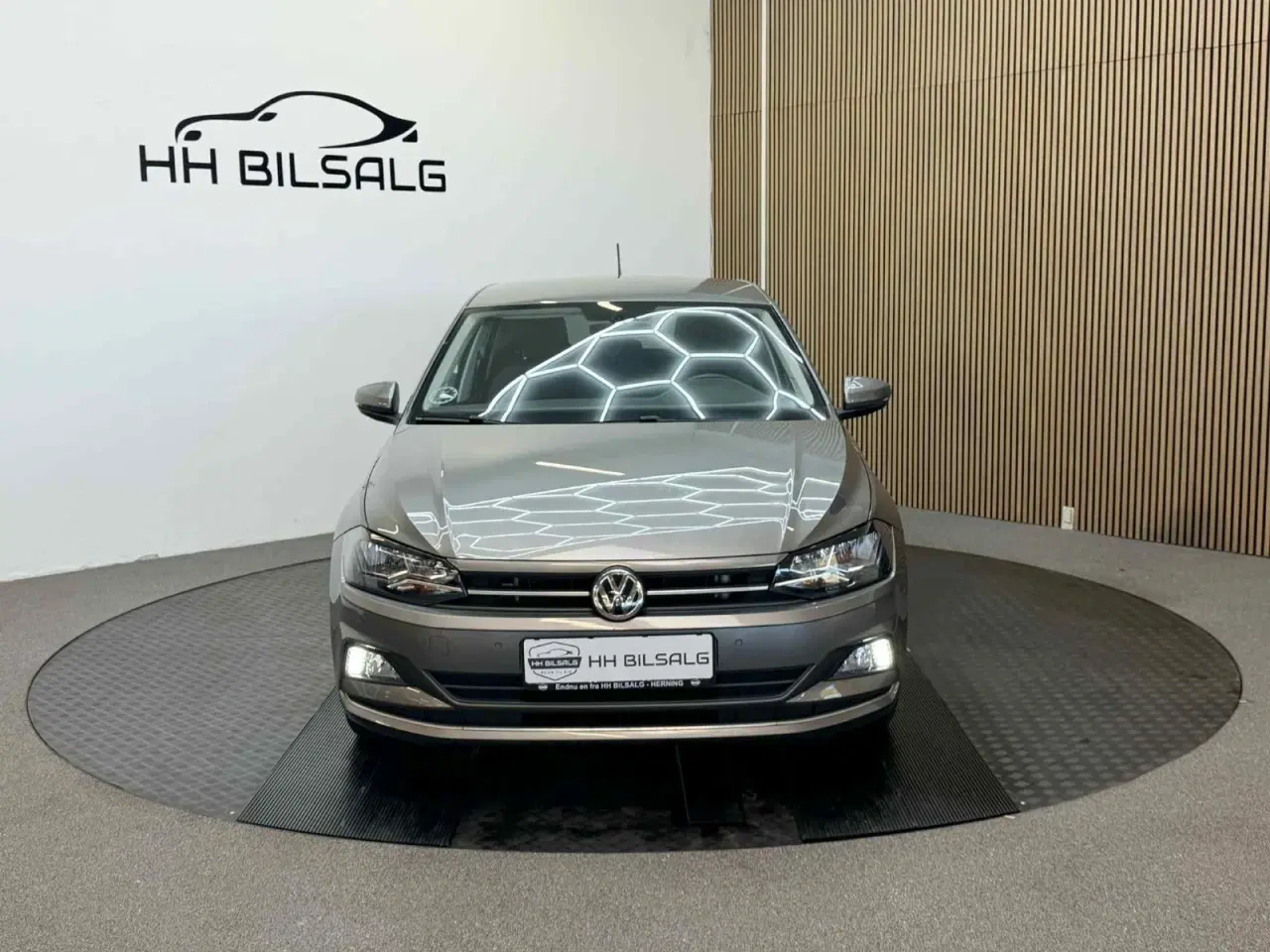 Billede 2 - VW Polo 1,0 TSi 115 Highline